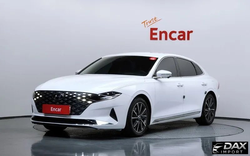 Hyundai Grandeur 2.5