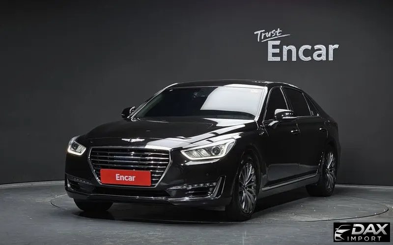 Genesis EQ900 3.8 GDI AWD