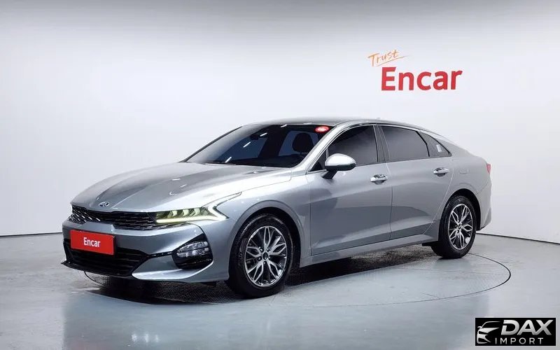 Kia K5 2.0