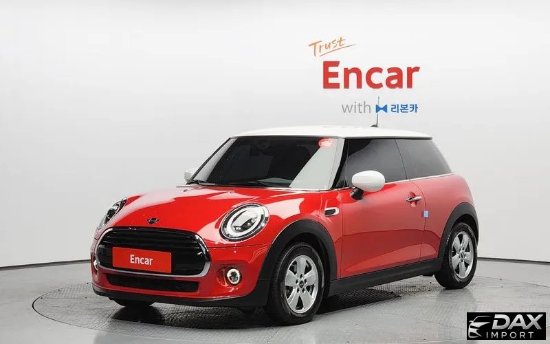 Mini Cooper Standard