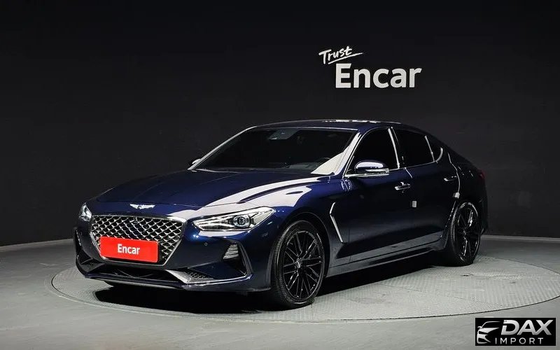 Genesis G70 2.0T AWD