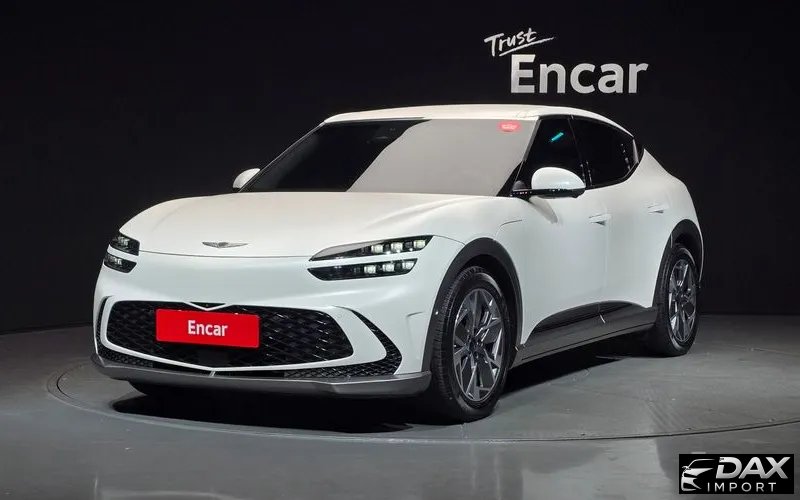 Genesis GV60 Standard