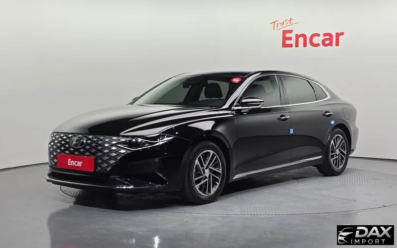 Hyundai Grandeur 2.5