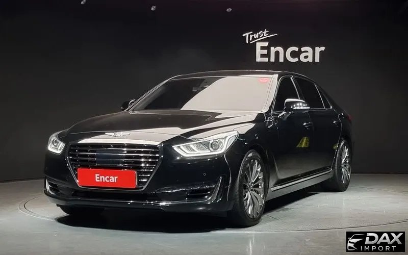 Genesis EQ900 3.8 GDI AWD