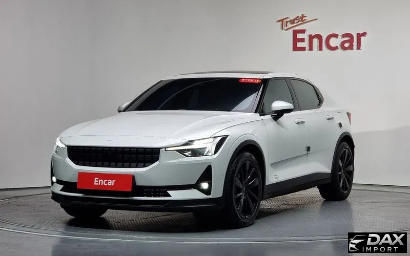 Polestar Polestar 2 Longrange Singlemotor