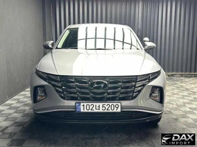Hyundai Tucson Diesel 2.0 4WD