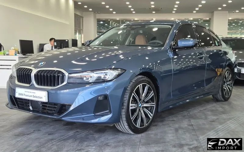 BMW 3-Series 320i