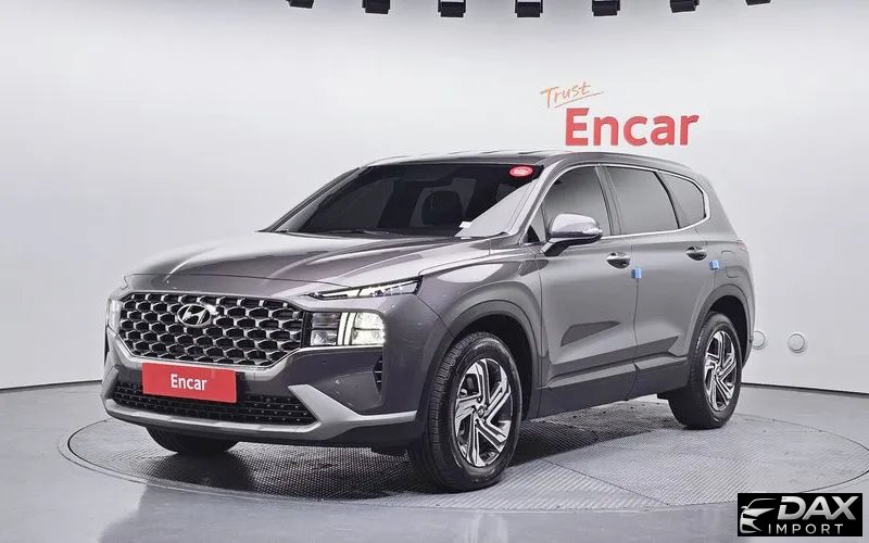 Hyundai Santafe Diesel 2.2 2WD