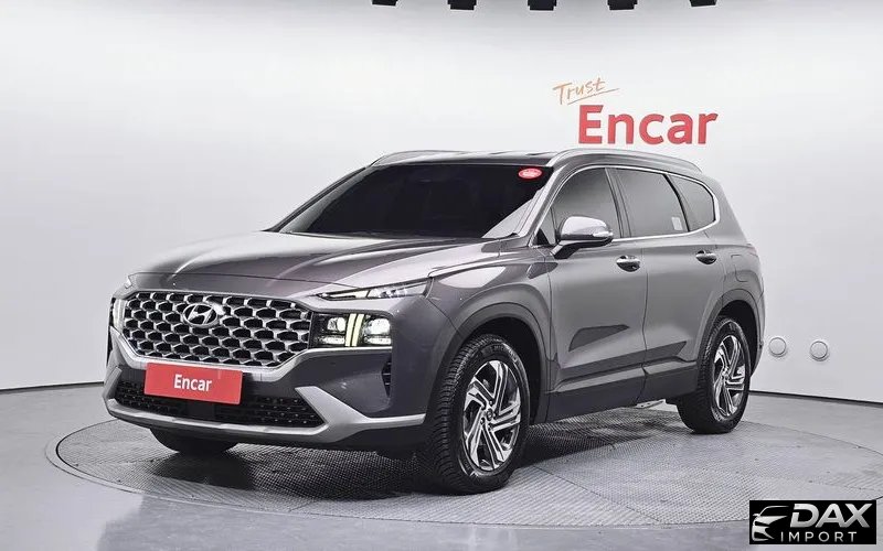 Hyundai Santafe Diesel 2.2 4WD