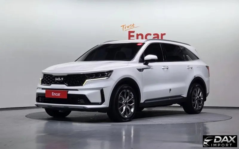 Kia Sorento Diesel 2.2 2WD