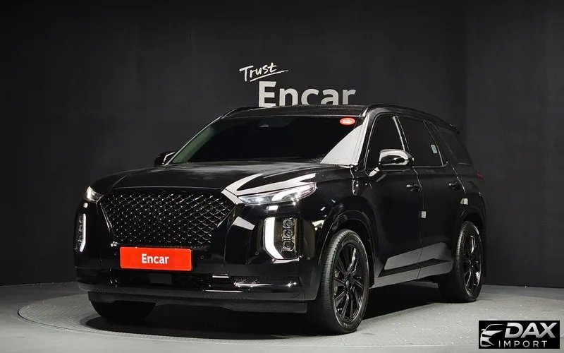 Hyundai Palisade Diesel 2.2 4WD