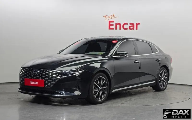 Hyundai Grandeur 2.5