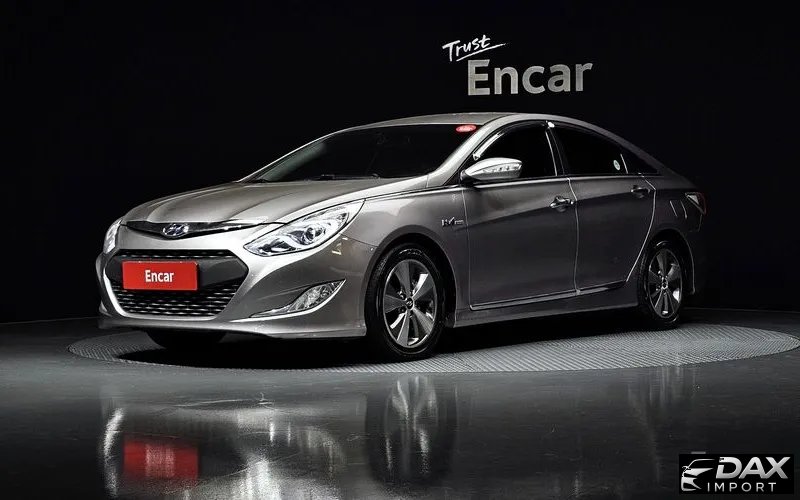 Hyundai Sonata 2.0