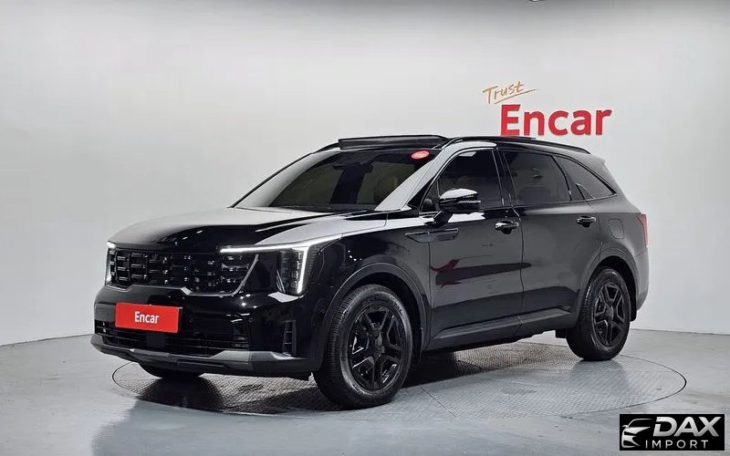 Kia Sorento HEV 1.6 2WD