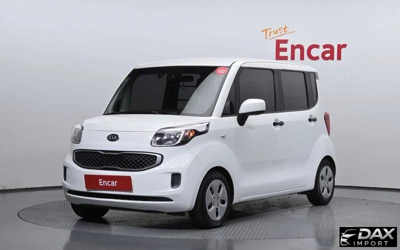 Kia RAY VAN