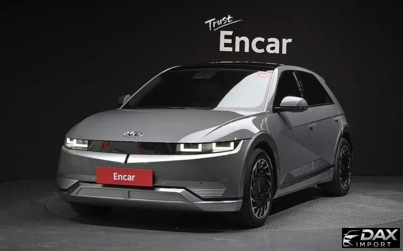 Hyundai Ioniq5 Long Range AWD