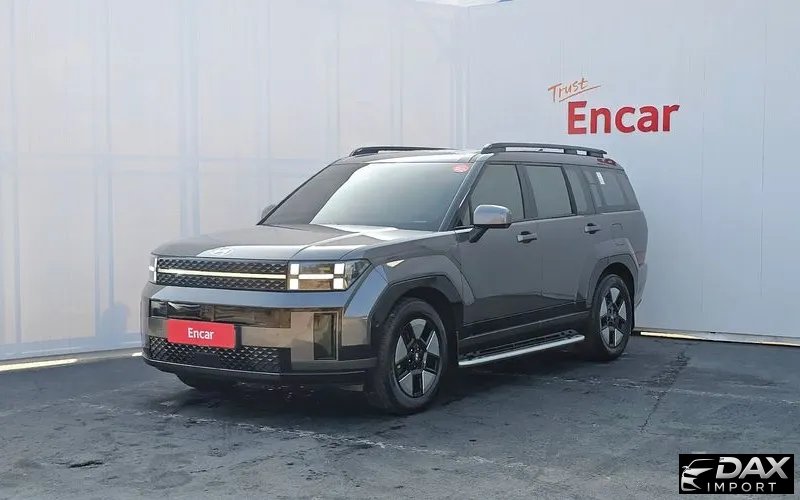 Hyundai Santafe HEV 1.6 2WD