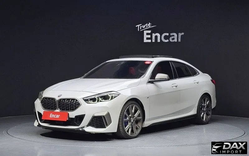 BMW 2-Series M235i xDrive