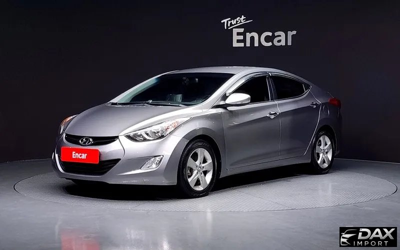 Hyundai AVANTE M16 GDI Smart