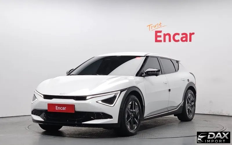 Kia EV6 Long Range 4WD