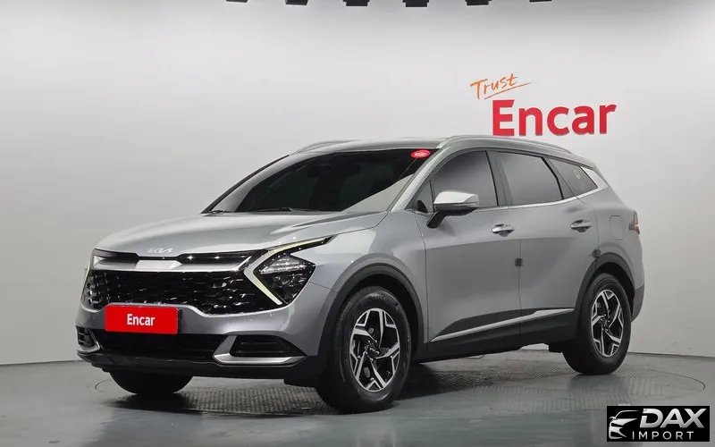 Kia Sportage Diesel 2.0 2WD