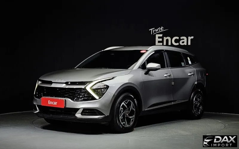 Kia Sportage Diesel 2.0 4WD