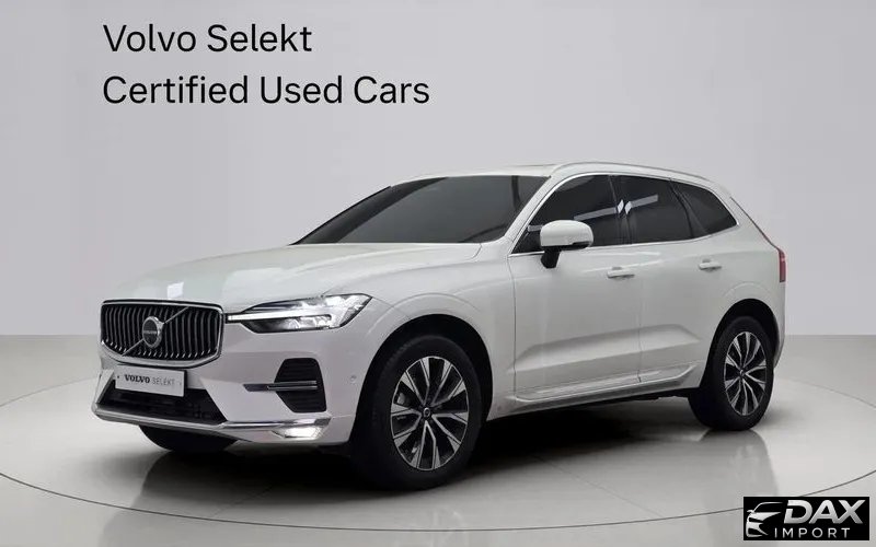 Volvo XC60 B5 Ultra Bright