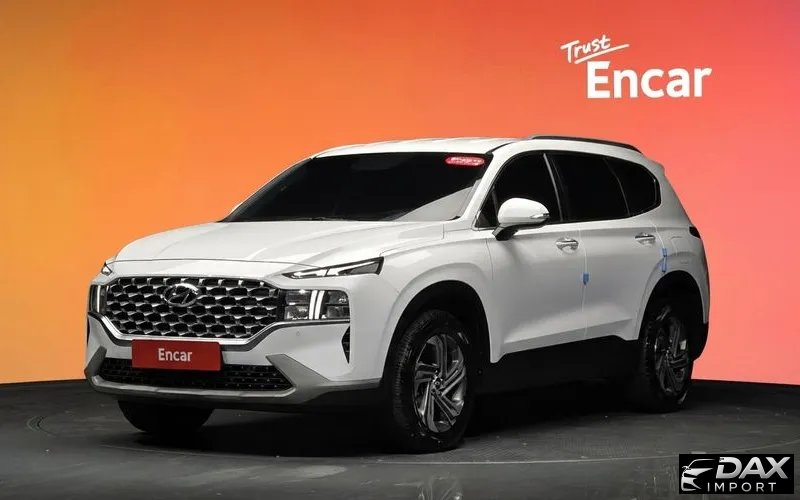Hyundai Santafe Diesel 2.2 2WD