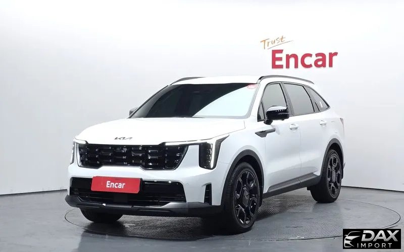 Kia Sorento Diesel 2.2 2WD