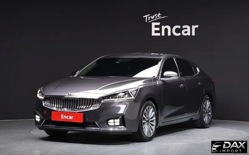 Kia K7 2.4 GDI Limited