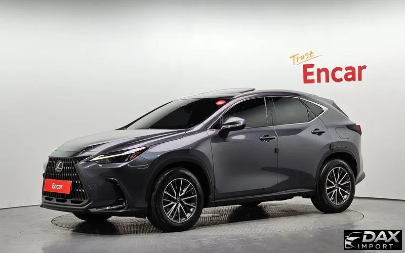 Lexus NX Premium