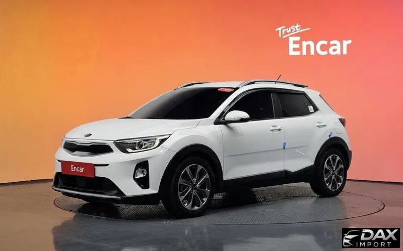 Kia Stonic Diesel 1.6