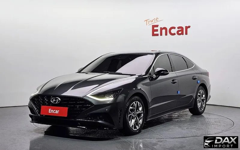 Hyundai Sonata 2.0