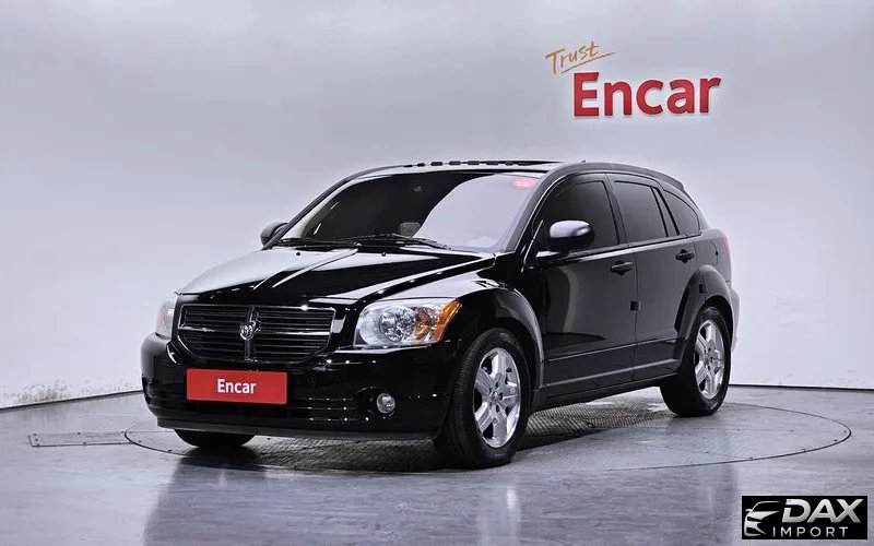 Dodge Caliber 2.0