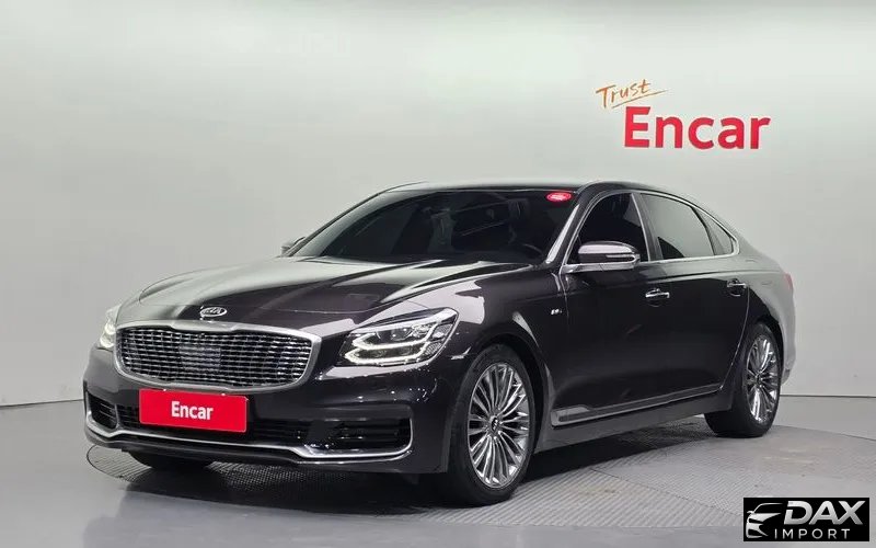 Kia K9 3.8 GDI AWD