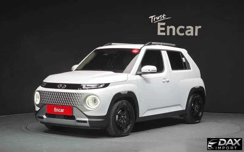 Hyundai Casper Modern