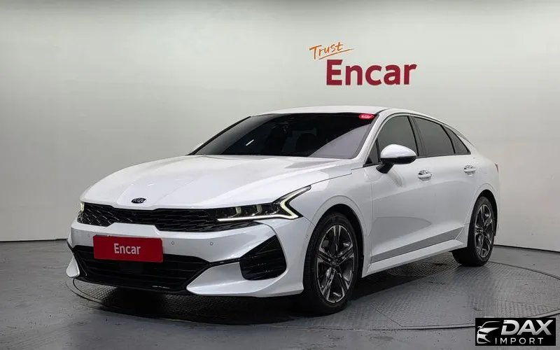 Kia K5 2.0