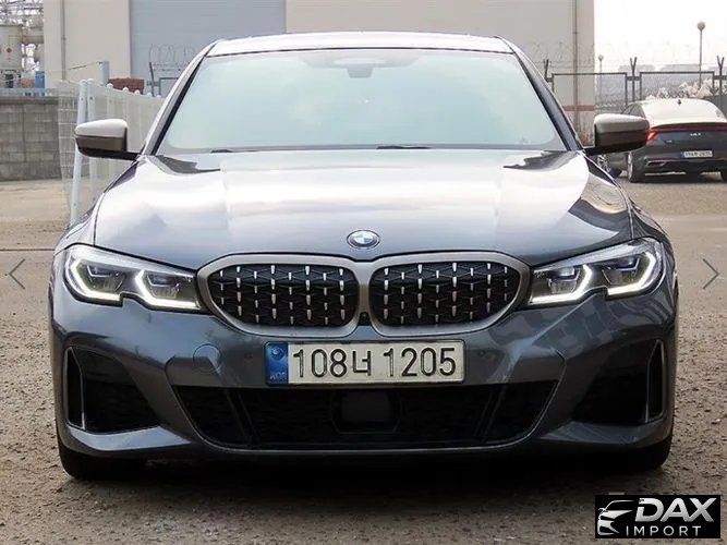 BMW 3-Series M340i