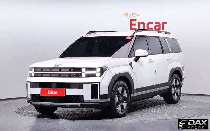 Hyundai Santafe HEV 1.6 4WD