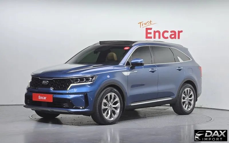 Kia Sorento Diesel 2.2 2WD