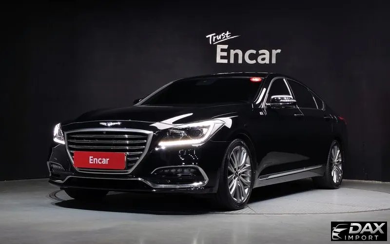 Genesis G80 3.8 GDI AWD