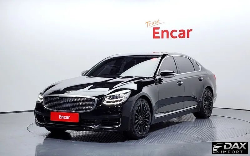 Kia K9 3.8 GDI AWD