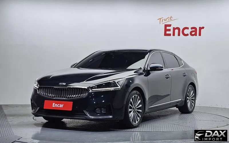 Kia K7 3.3 GDI Noblesse
