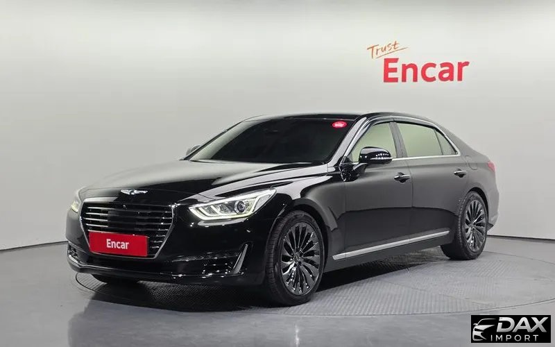 Genesis EQ900 3.8 GDI AWD