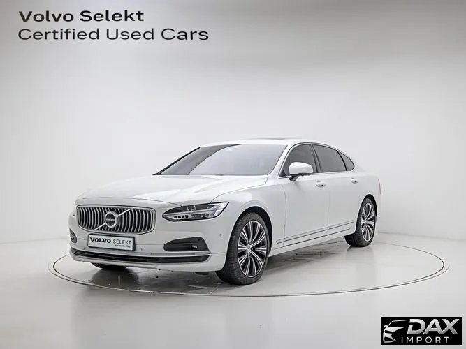 Volvo S90 B5 Ultimate Bright