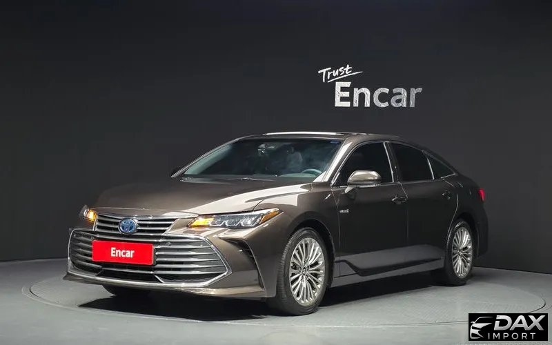 Toyota Avalon 2.5 Hybrid