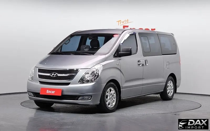 Hyundai Starex 11-Seater Wagon