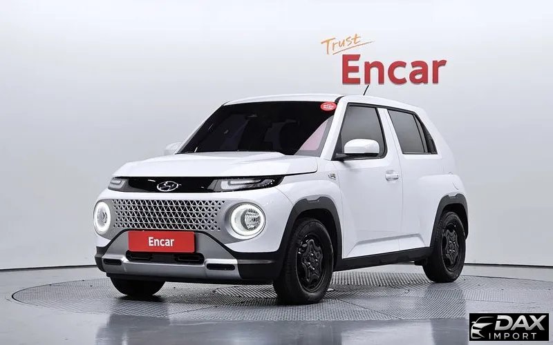 Hyundai Casper Modern