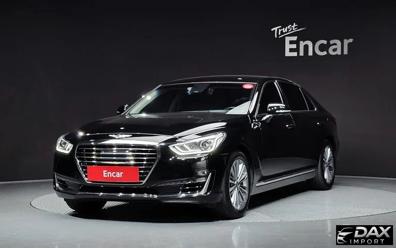 Genesis EQ900 3.8 GDI AWD