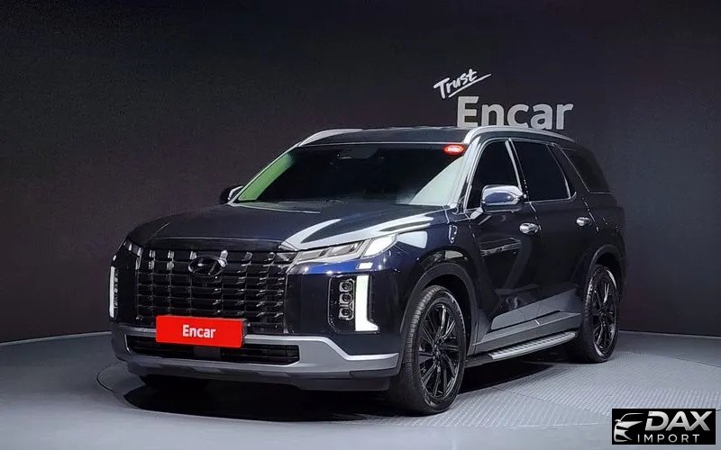Hyundai Palisade Gasoline 3.8 2WD